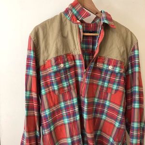 Ralph Lauren Quarter Zip